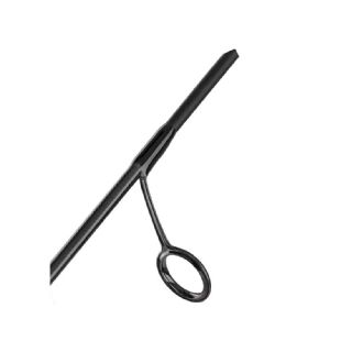 Favorite Black Swan NANO Spinning Rods - 